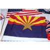 Image 3 : Various Flags