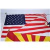 Image 4 : Various Flags