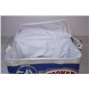 Image 3 : Canada Schooner Cooler Bag