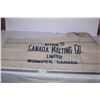 Image 1 : Return to Canada Malting Co Limited Sacks (4)