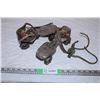 Image 1 : Vintage Roller Skates