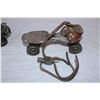 Image 4 : Vintage Roller Skates