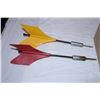 Image 2 : Vintage Lawn Darts