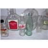 Image 2 : Various Glass bottles