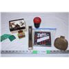 Image 1 : Misc Items