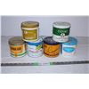 Image 1 : Tobacco Tins (6)