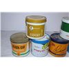 Image 2 : Tobacco Tins (6)
