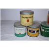 Image 2 : Tobacco Tins (6)