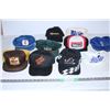 Image 1 : Various Hats
