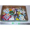 Image 1 : Collectible Buttons