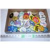 Image 1 : Collectible Buttons