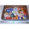 Image 1 : Collectible Buttons