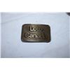 Image 2 : Loto Canada Belt Buckles