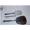 Image 2 : Vintage Mirror,brush set
