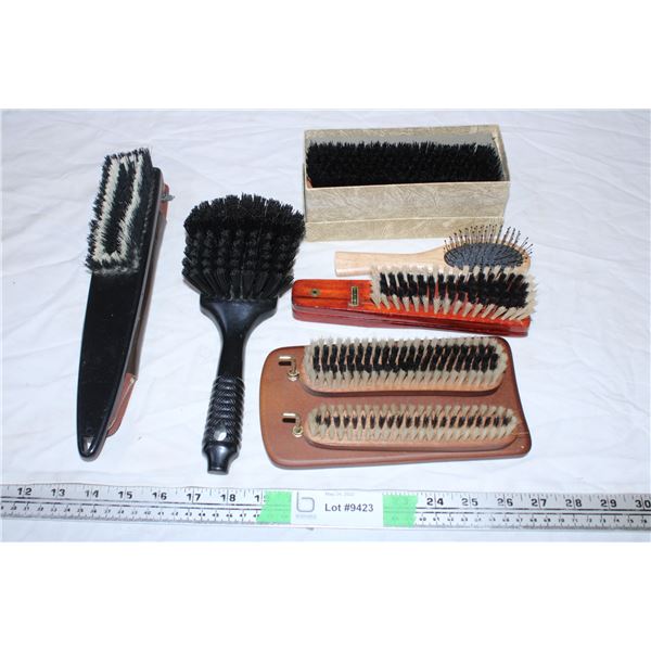 Various Brushes