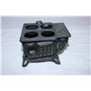 Image 2 : Toy cast iron stove