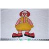 Vintage Ronald McDonald