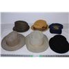 Vintage Hats
