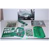 Saskatchewan Roughriders merch, calendar,flags,poster