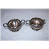 Image 5 : E.P Copper Tea pots