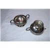 Image 6 : E.P Copper Tea pots