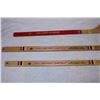 Image 2 : World Junior Hockey Championship sticks (3)