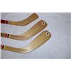 Image 3 : World Junior Hockey Championship sticks (3)