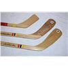 Image 3 : World Junior Hockey Championship sticks (3)