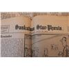Image 3 : Vintage Newspapers 1939,61