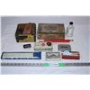 Image 1 : Misc Items