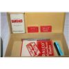 Image 2 : Vintage Clippers,Razor blades,vintage box,band-aid tin