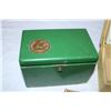 Image 5 : Vintage Clippers,Razor blades,vintage box,band-aid tin