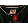 Image 3 : Saskatchewan Roughriders Jersey Size XL