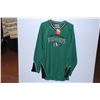 Image 4 : Saskatchewan Roughriders Jersey Size XL
