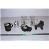 Summerfest 1974 Beer Mugs,home decor items,misc items