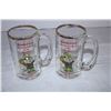 Image 5 : Summerfest 1974 Beer Mugs,home decor items,misc items