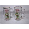 Image 6 : Summerfest 1974 Beer Mugs,home decor items,misc items