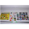 Image 1 : Canadian Ski Patrol Buttons,various Buttons
