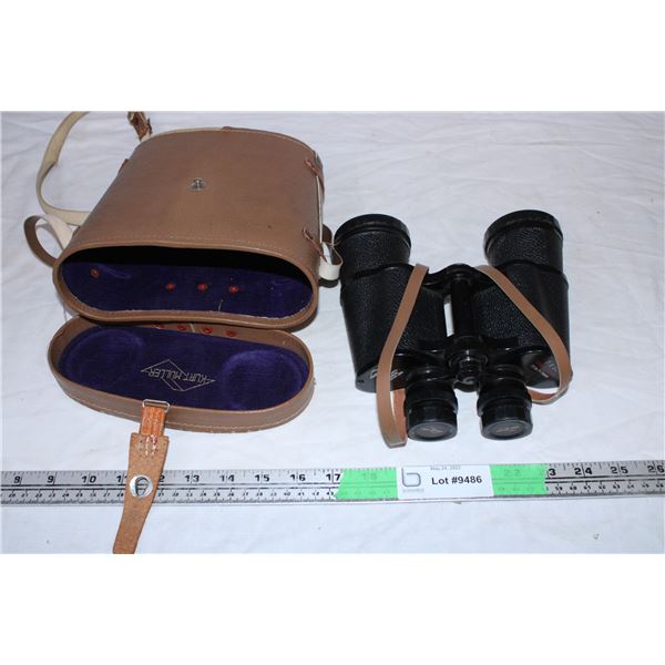 Kurt Muller Binoculars