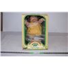 !984 Vintage Cabbage Patch doll