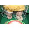 Image 4 : !984 Vintage Cabbage Patch doll