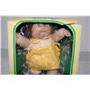 Image 5 : !984 Vintage Cabbage Patch doll