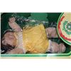 Image 6 : !984 Vintage Cabbage Patch doll