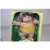 Image 8 : !984 Vintage Cabbage Patch doll