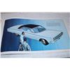Image 5 : Chrysler posters,manual,book