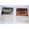 Image 7 : Chrysler posters,manual,book