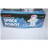 Image 2 : Space Robot