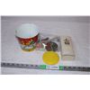 Image 1 : Misc Items