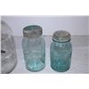 Image 2 : Oiler,glass jars/jug