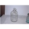 Image 5 : Oiler,glass jars/jug